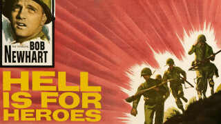 Hell Is for Heroes