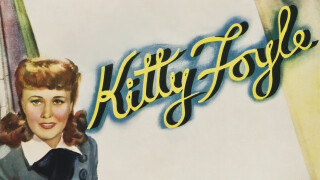 Kitty Foyle