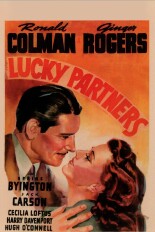 Lucky Partners