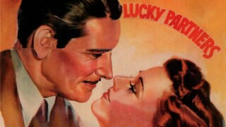 Lucky Partners