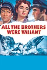All the Brothers Were Valiant