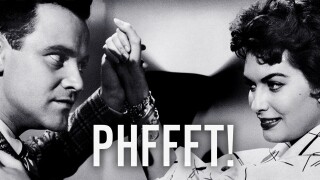Phffft!