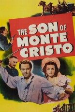 The Son of Monte Cristo