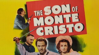 The Son of Monte Cristo