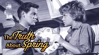 The Truth About Spring