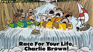 Race for Your Life, Charlie Brown!