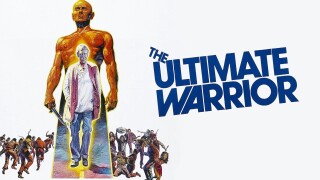 The Ultimate Warrior