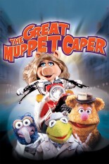 The Great Muppet Caper