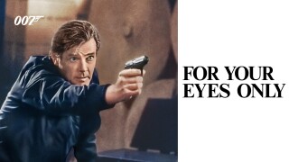 For Your Eyes Only