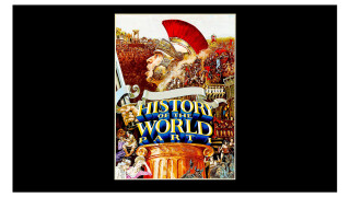 History of the World: Part I