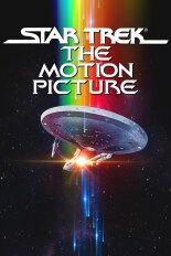 Star Trek: The Motion Picture