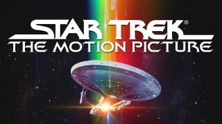 Star Trek: The Motion Picture