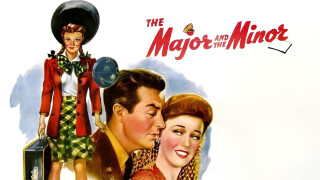 The Major and the Minor