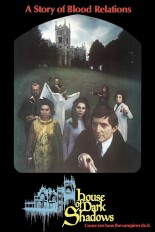House of Dark Shadows
