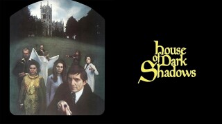 House of Dark Shadows