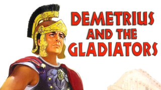 Demetrius and the Gladiators
