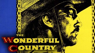 The Wonderful Country