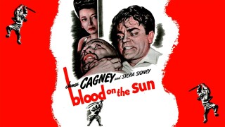 Blood on the Sun