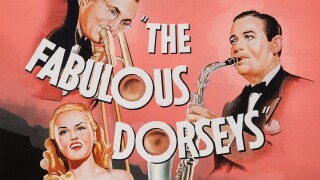 The Fabulous Dorseys