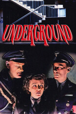 Underground