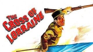 The Cross of Lorraine