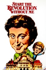 Start the Revolution Without Me