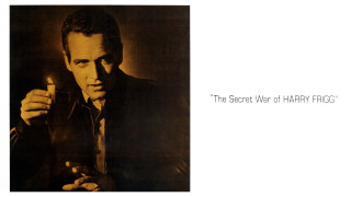 The Secret War of Harry Frigg