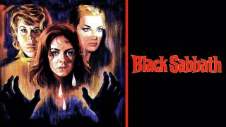 Black Sabbath