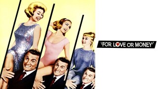 For Love or Money