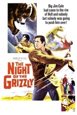 The Night of the Grizzly