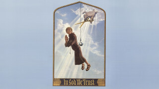 In God We Trust