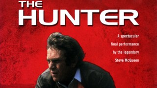 The Hunter