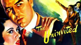 The Uninvited