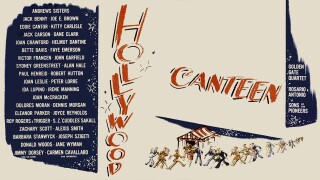 Hollywood Canteen