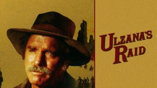 Ulzana's Raid