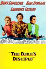 The Devil's Disciple