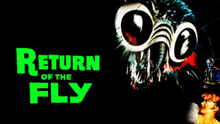 Return of the Fly