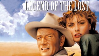 Legend of the Lost