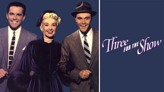 Three for the Show