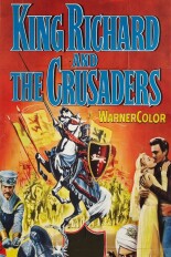 King Richard and the Crusaders