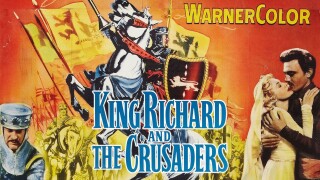 King Richard and the Crusaders