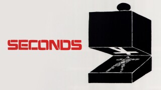 Seconds