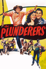 The Plunderers