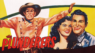 The Plunderers