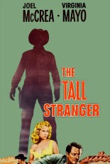 The Tall Stranger