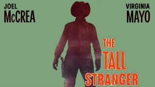 The Tall Stranger