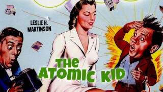 The Atomic Kid