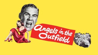 Angels in the Outfield