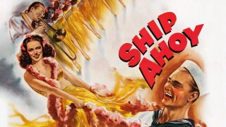 Ship Ahoy