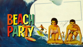 Beach Party